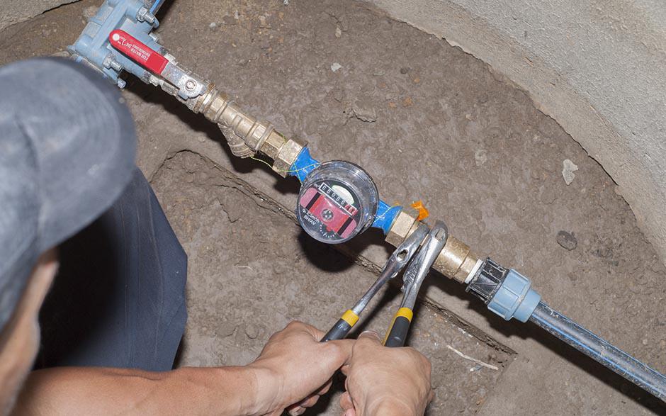 plomberie professionnel Fontenay-sous-Bois